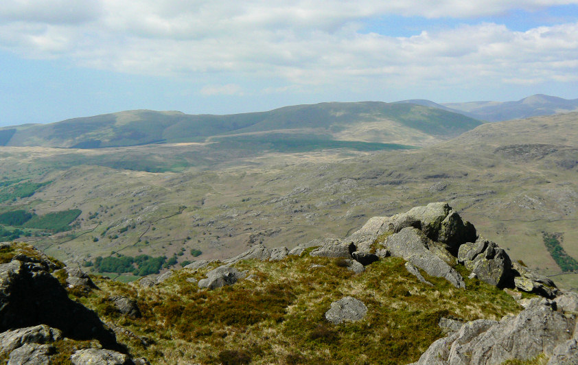 Whin Rigg & Illgill Head Whin Rigg & Illgill Head